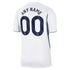 Official Tottenham Hotspur Official-Nike 2026/27 Home Stadium Replica Custom Jersey - White Soccer Gear