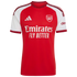 Official Viktor Gyökeres Arsenal Official-Adidas 2026/27 Home Replica Jersey - Red Striker Soccer Gear