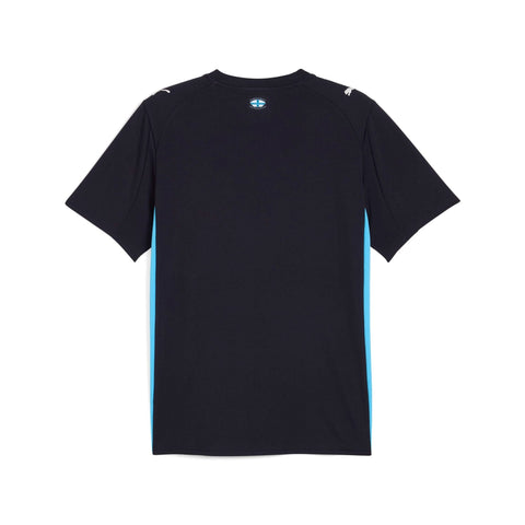 Olympique Marseille  Custom Away Jersey   Navy 2025–26 Premium Fan Edition Soccer Jersey - Navy