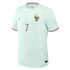Ousmane Dembélé France National Team Nike 2026 Away Match Replica Jersey - Green - Jersey Teams World