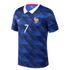 Ousmane Dembélé France National Team Nike 2026 Home Stadium Replica Jersey - Blue - Jersey Teams World