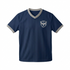 TEAMSFANSSHOP Men's Stealth Soccer Jersey – Stadium Navy & Slate Grey Pitch Kit