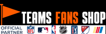Teams Fans Shop
