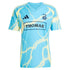 Official-Adidas Philadelphia Union 2025 The Voltage Kit Replica Custom Jersey Blue