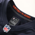 D'Andre Swift Chicago Bears Official-Nike 2026 Rivalries Collection Game Jersey - Navy
