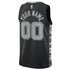 Teams Fans Shop Unisex Jordan Brand San Antonio Spurs Statement Jersey