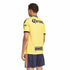 Club America Official-Adidas 2026/27 Home Replica Jersey - Yellow