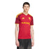 AS Roma Official-Adidas 2026/27 Home Replica Jersey - Red
