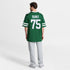 Brant Banks New York Jets Official-Nike Team Game Jersey - Legacy Green