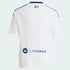 Chicago Fire Official-Adidas Youth 2026 Archive Replica Jersey - White
