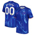 Official-nike Chelsea 2024/25 Home Custom Replica Jersey Blue