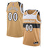 Teams Fans Shop Nike Washington Wizards 2025/26 City Edition Jersey