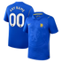 Chelsea Official-Nike 2026/27 Home Stadium Replica Custom Jersey - Blue