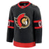 Teams Fans Shop Fanatics Ottawa Senators Home Premium Custom Jersey