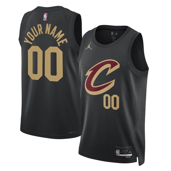 Teams Fans Shop Cleveland Cavaliers Jordan Unisex Swingman Jersey