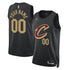 Teams Fans Shop Cleveland Cavaliers Jordan Unisex Swingman Jersey