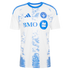 Alexis Sanchez CF Montreal Official-Adidas 2026 The Procure Replica Jersey - White