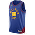 Teams Fans Shop Denver Nuggets Jordan Unisex Custom Jersey