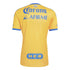 Tigres UANL Official-Adidas 2026/27 Home Replica Jersey - Gold