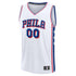 Teams Fans Shop Fanatics Philadelphia 76ers Fast Break Jersey