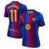 Official-nike Raphinha Barcelona 2026/27 Home Stadium Replica Jersey Red