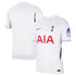 Official-nike Tottenham Hotspur 2026/27 Home Stadium Replica Jersey White