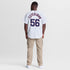 Ryan Zeferjahn Chicago Cubs Official-Nike Home Replica Jersey - White