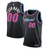 Teams Fans Shop Nike Unisex Miami Heat 2025/26 City Edition Jersey