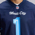 Cameron Ward Tennessee Titans Official-Nike 2026 Rivalries Collection Game Jersey - Navy