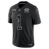 Micah Parsons Green Bay Packers Official-Nike 2026 Salute to Service Stitched Limited Jersey - Black