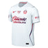 Chivas Official-Nike 2026/27 Away Match Authentic Jersey - White