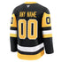 Teams Fans Shop Pittsburgh Penguins Fanatics Home Premium Custom Jersey