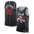 Teams Fans Shop Nike Unisex Toronto Raptors 2025/26 City Edition Swingman Jersey