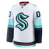Teams Fans Shop Seattle Kraken Fanatics Away Premium Jersey