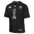 Micah Parsons Green Bay Packers Official-Nike Youth 2026 Salute to Service Game Jersey - Black