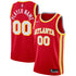 Teams Fans Shop Nike Atlanta Hawks Swingman Jersey Icon