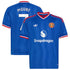 Mason Mount Manchester United Official-Adidas Youth 2026/27 Away Replica Jersey - Royal