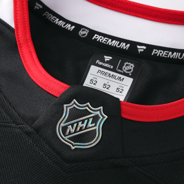 Teams Fans Shop Chicago Blackhawks Fanatics Alternate Jersey