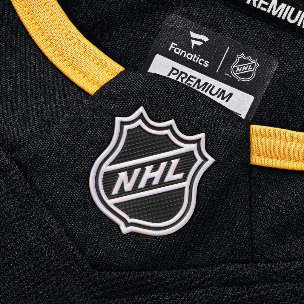 Teams Fans Shop Pittsburgh Penguins Fanatics Home Premium Custom Jersey
