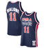 Teams Fans Shop Mitchell & Ness Karl Malone 1992 Dream Team Jersey Navy