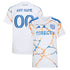 Official-Adidas San Diego FC Women's 2026 Celebration of Unprecedented Unity Kit Replica Custom Jersey White