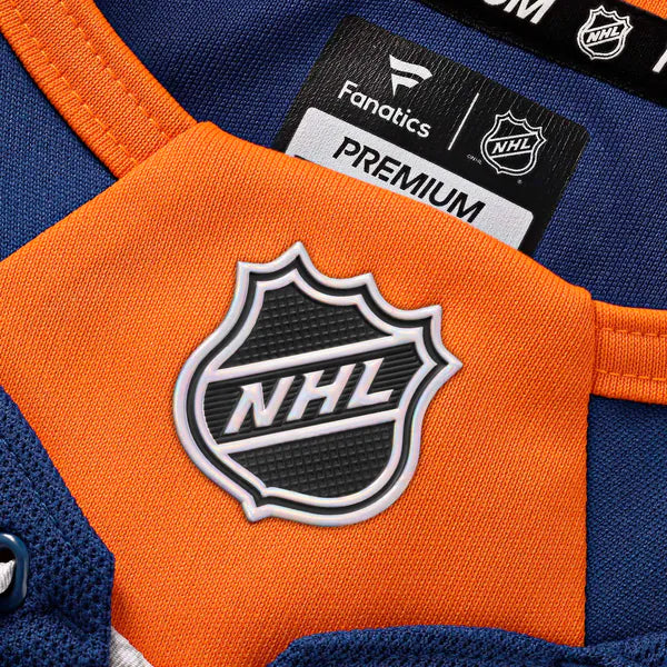 Teams Fans Shop Fanatics New York Islanders Home Premium Jersey