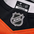 Teams Fans Shop Philadelphia Flyers Fanatics Home Premium Jersey - Orange