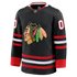 Teams Fans Shop Chicago Blackhawks Fanatics Alternate Jersey