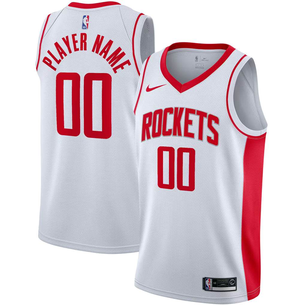 Teams Fans Shop Houston Rockets Nike Swingman Jersey