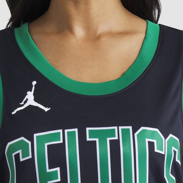 Teams Fans Shop Jaylen Brown Boston Celtics Jordan Brand Unisex Swingman Jersey