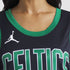 Teams Fans Shop Jaylen Brown Boston Celtics Jordan Brand Unisex Swingman Jersey