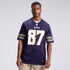 T.J. Hockenson Minnesota Vikings Official-Nike 2026 Rivalries Collection Game Jersey - Purple
