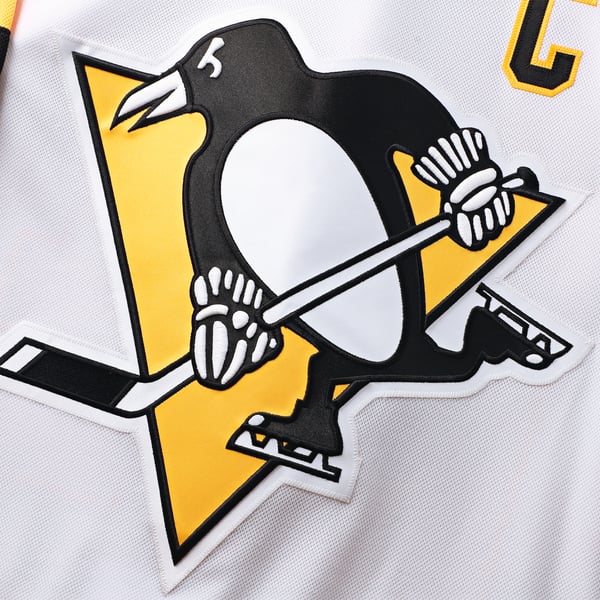 Teams Fans Shop Fanatics Pittsburgh Penguins Away Premium Custom Jersey