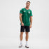 Mexico National Team Official-Adidas 2026 Home Replica Jersey - Green